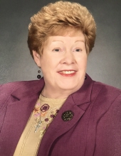 Photo of Ellen Skelly