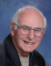 Photo of Lester Heeringa