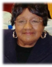 Photo of Minnie Stephens