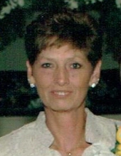 Brenda Sue  Denny