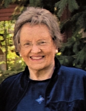 Dolores Mae Engle