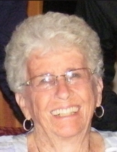 Photo of Patricia Baer