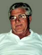 Photo of Donnie Tackett