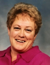 Margaret "Peggy Mary Gorkowski