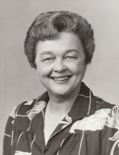 Mary C. Niles