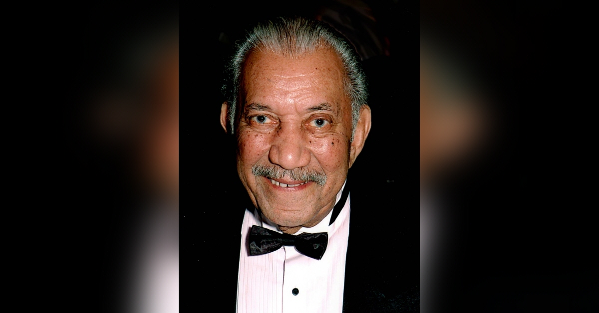 Carlos J. Ramos Obituary - Visitation & Funeral Information