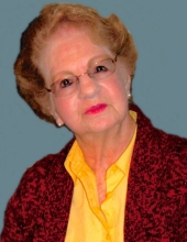 Lois Barbin Bordelon