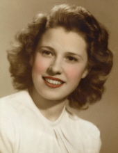 Eilzabeth A. "Betty" Williams