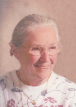 Mary W. Leising
