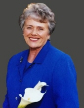 Helen Wilma Ruiter