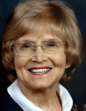 Sandra Jean "Sandy" Zimmerman