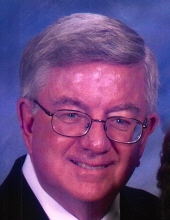 Photo of Richard Craig