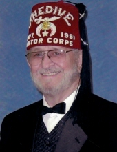 Photo of Gary King