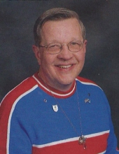 Doug Robert Velker