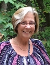 Janet  M Findley