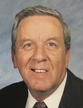 Photo of Roger Burns