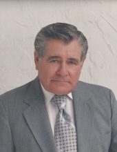 Photo of Edward Malek