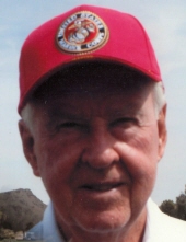 Photo of Robert Turk, Sr.