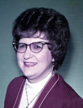 Betty Ann Kissel
