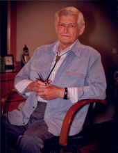 Photo of Elmer Wood, Jr.