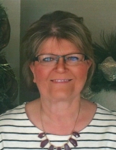 Photo of Bonnie Evje