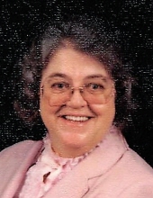 Nancy Loudell Johnson