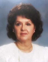 Photo of Betty McNeill