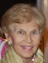 Lucille Margaret Vanderbilt Pate