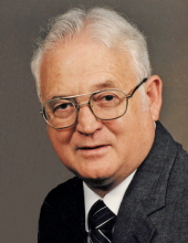 James A. Poole Sr.