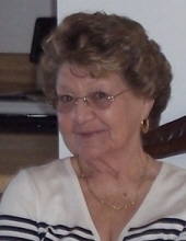 Photo of Margaret Huard