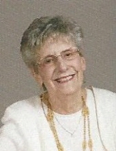 Ruth Schade Chapman