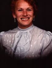 Barbara Jean Carpenter