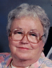 Margaret Louise Landis