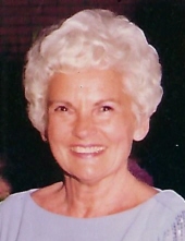 Photo of Janet Vollmer