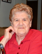 Photo of Dorothy (Kellen) Alvey