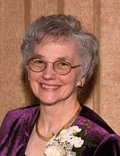 Photo of Carol Perry