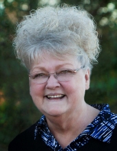 Photo of Carolyn Fuller