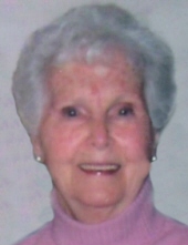 Photo of Phyllis Bai