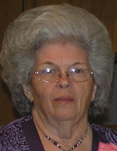 Peggy Minshew Keech