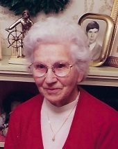 Charlotte R. Pope
