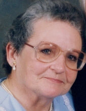 Photo of Janice Wilmoth