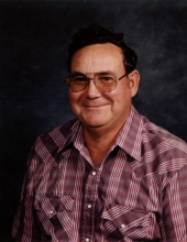 Photo of Paul Eagle, Sr.