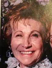 Photo of Mary Nocera