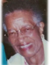 Photo of Inez Phillips