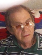 Ralph Lyman Corbin