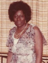 Photo of Rosa Philpot