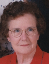 Joyce C. Palmer