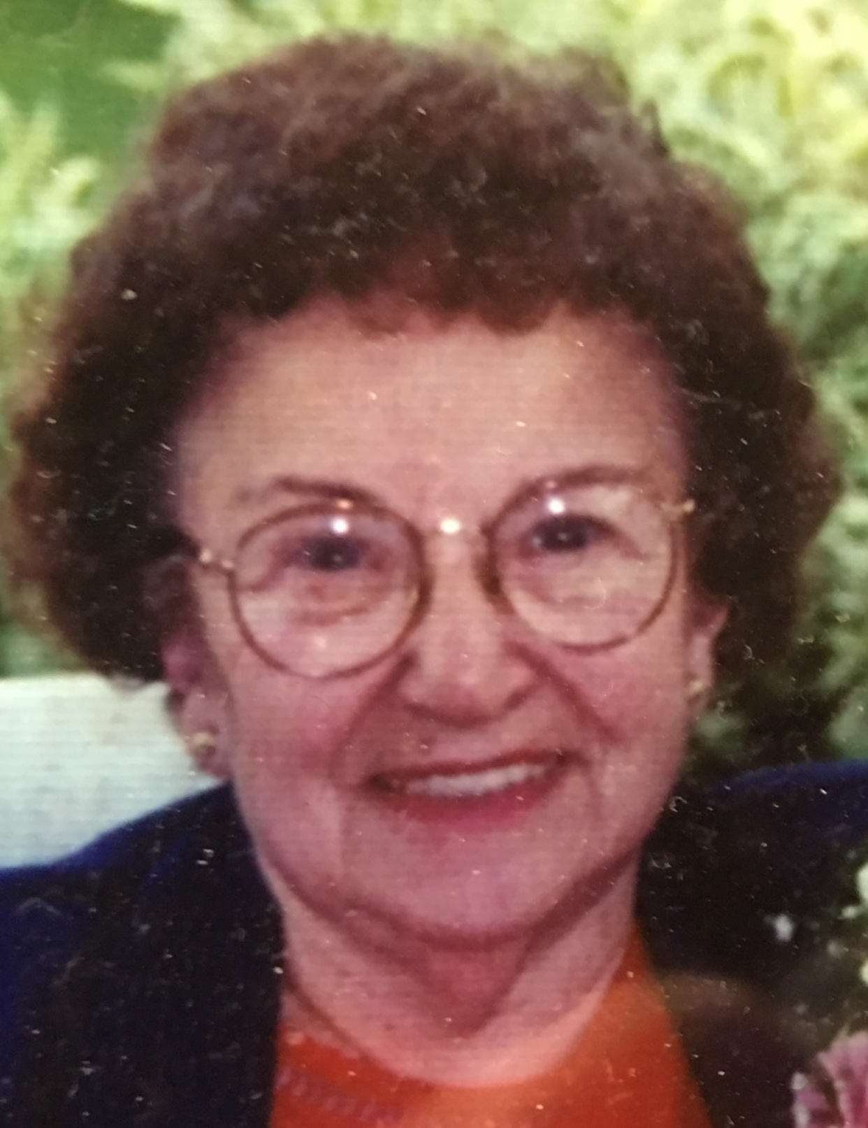 Dorothy Sylvia Conger Obituary Visitation Funeral Information