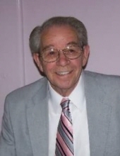 Photo of Rev. Don West