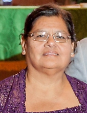 Louise L. Garcia